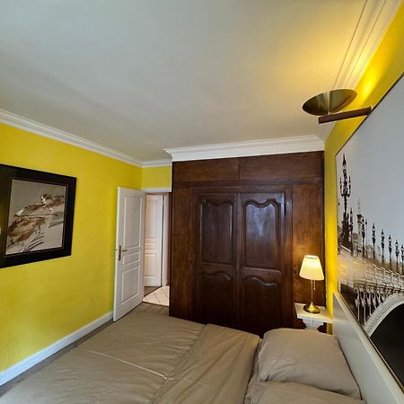 Red Flat Paris Apartment Екстериор снимка