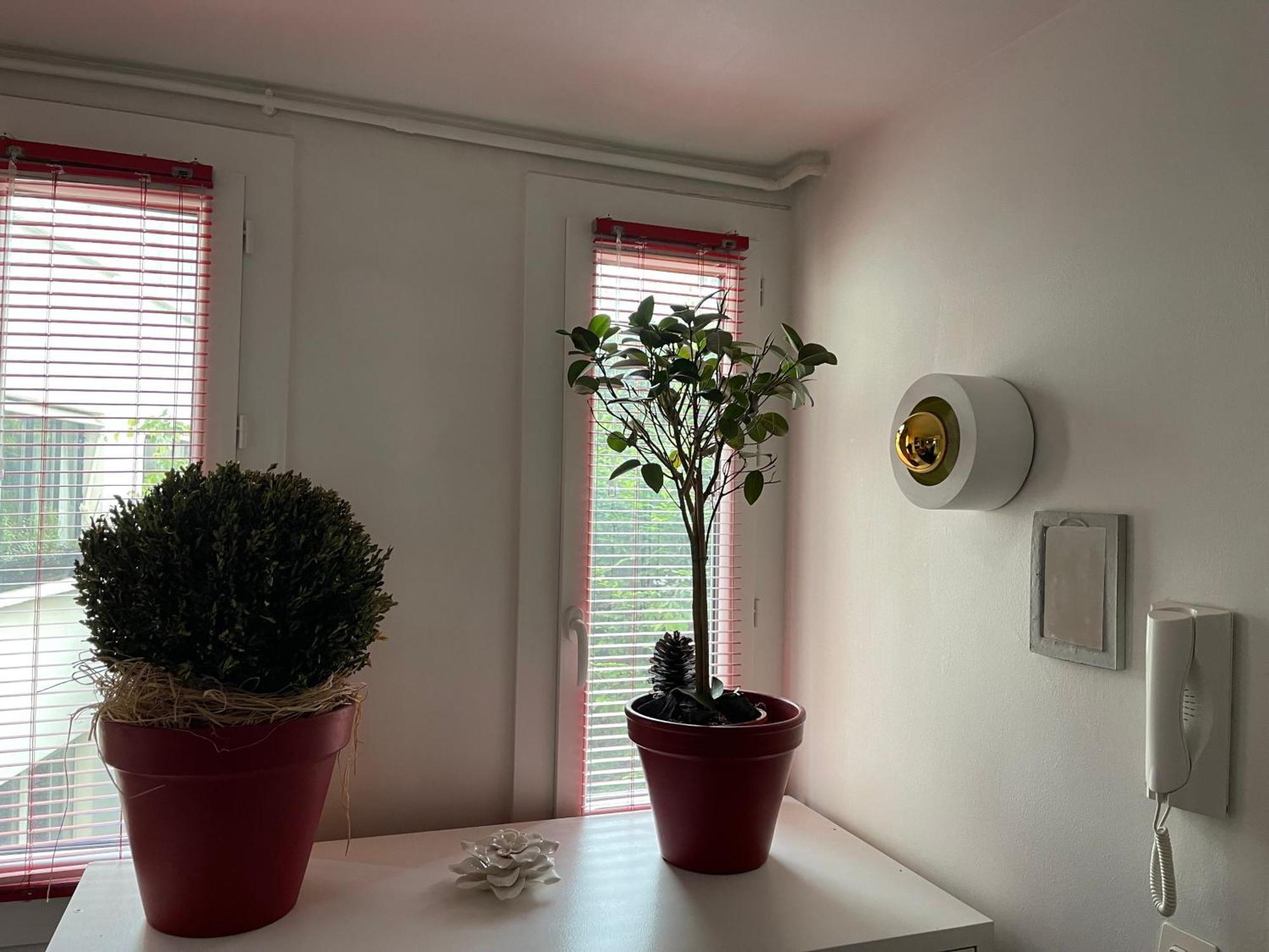 Red Flat Paris Apartment Екстериор снимка