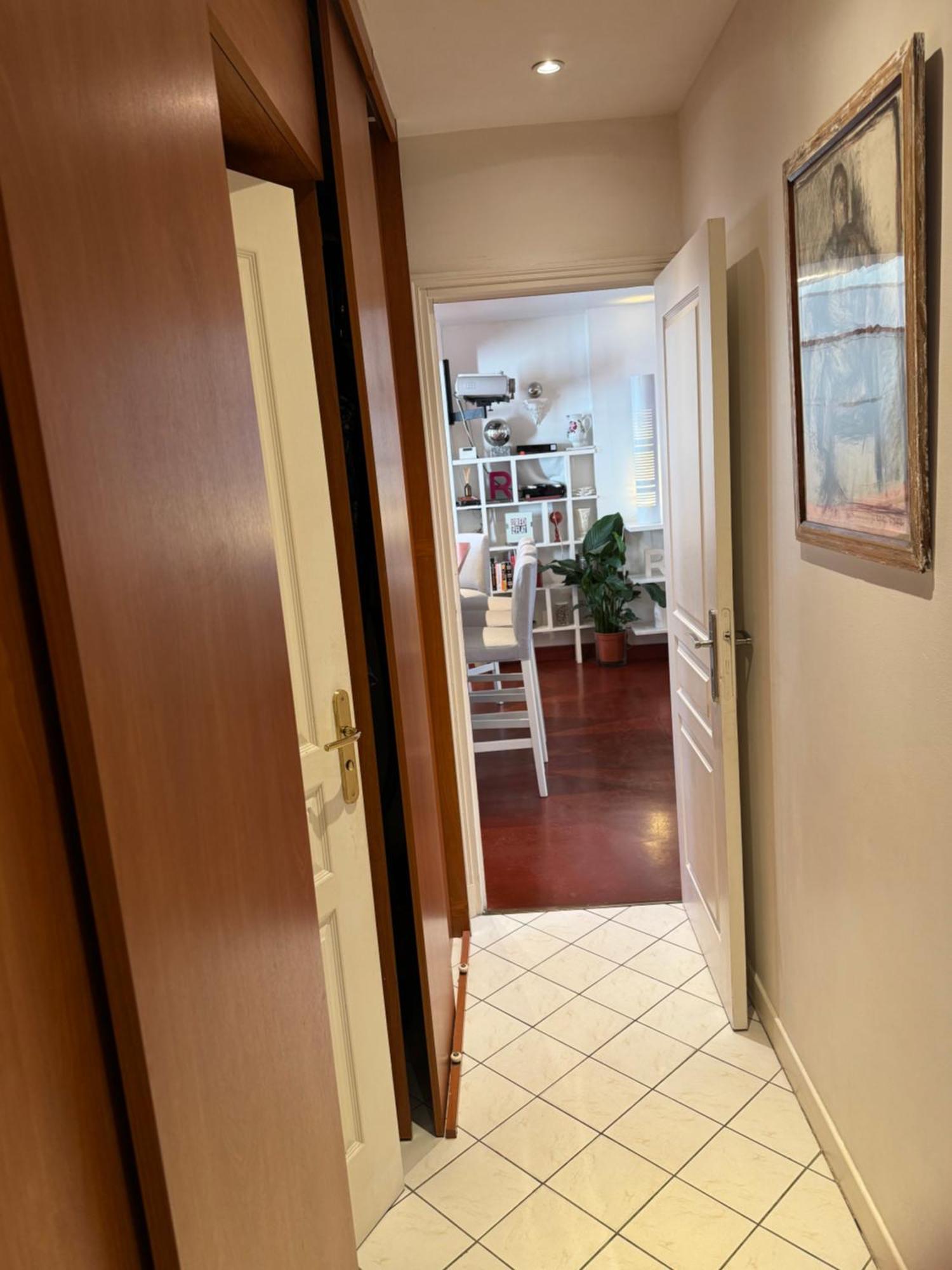 Red Flat Paris Apartment Екстериор снимка