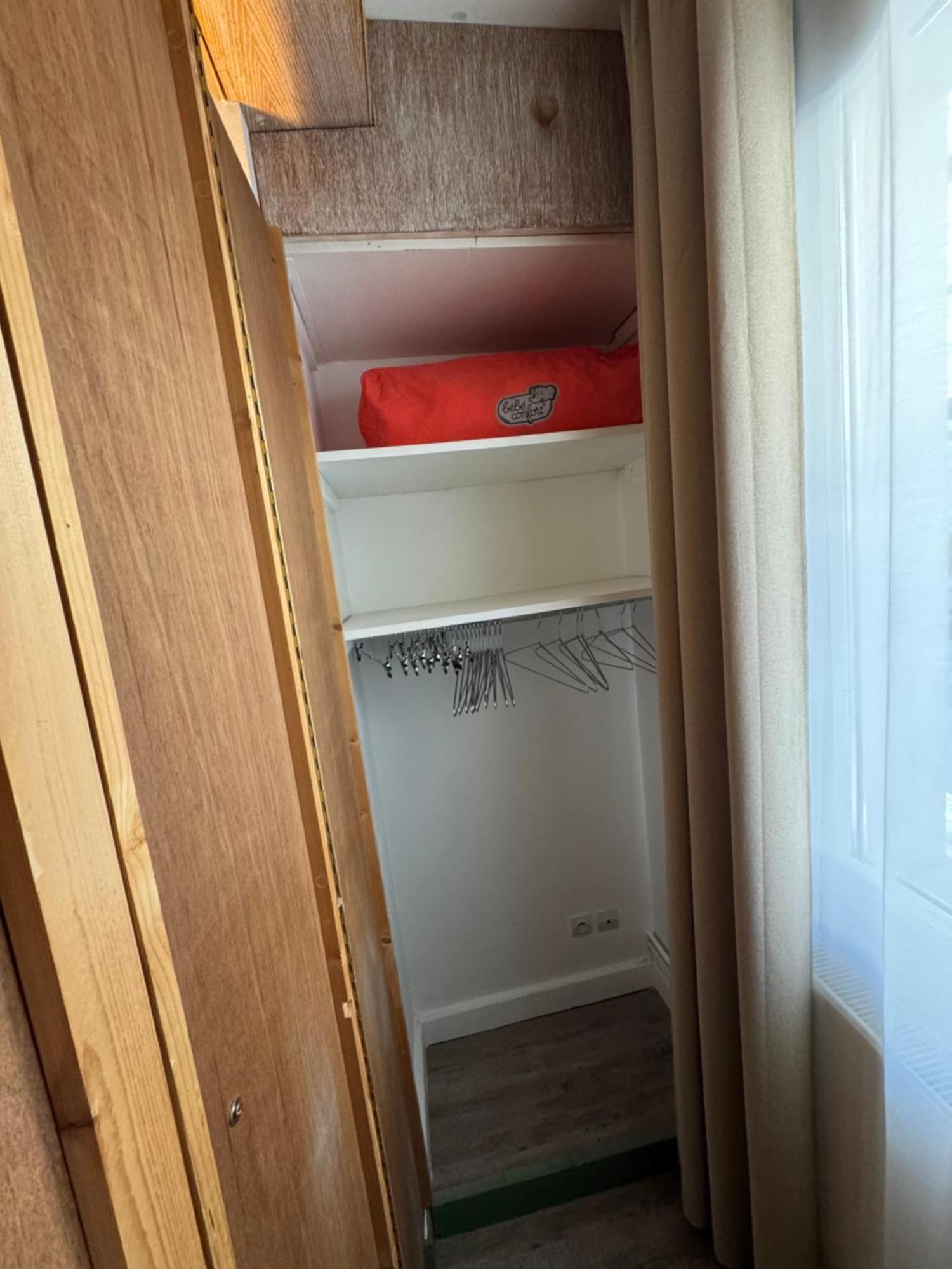 Red Flat Paris Apartment Екстериор снимка